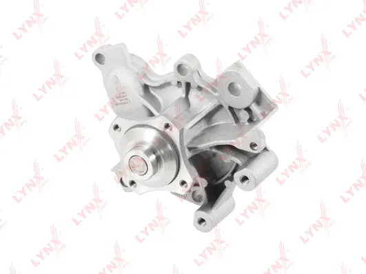 Pompe à eau, refroidissement du moteur LYNXAUTO CW-0096