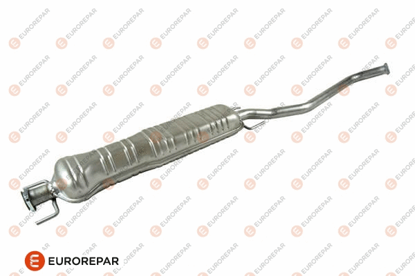 Silencieux central EUROREPAR E12874G
