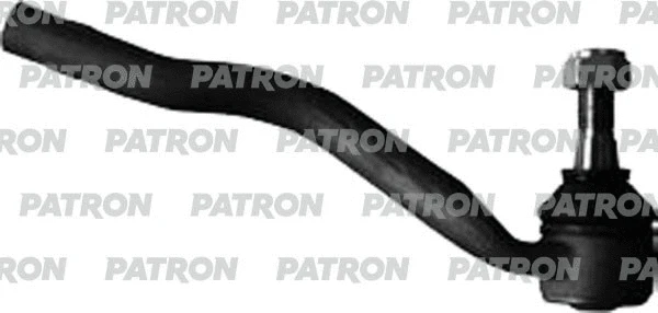 Rotule de barre de connexion PATRON PS1321L