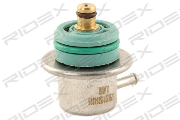 Régulateur de pression du carburant RIDEX 168C0010