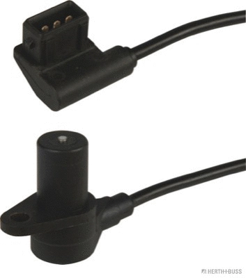 Capteur d'angle, vilebrequin HERTH+BUSS ELPARTS 70610102