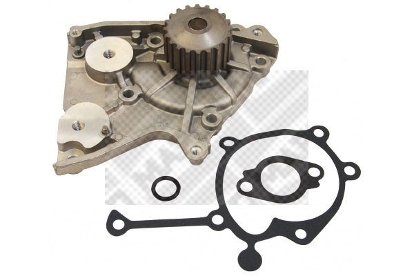 Pompe à eau, refroidissement du moteur MAPCO 21538
