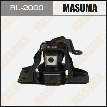 Support moteur MASUMA RU-2000