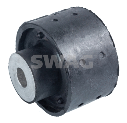 Suspension, corps de l'essieu SWAG 20 79 0024