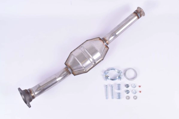 Catalyseur EEC PT6009T