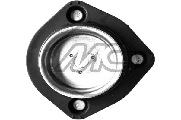 Coupelle de suspension Metalcaucho 23203
