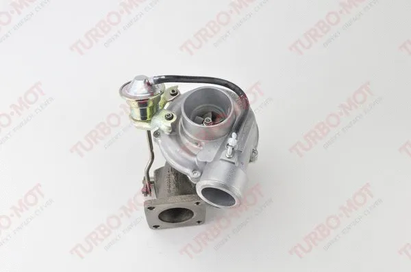Turbocompresseur, suralimentation TURBO-MOT 667772