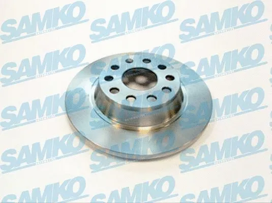 Disque de frein SAMKO A1005PR