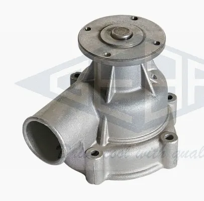 Pompe à eau, refroidissement du moteur GEBA 3010