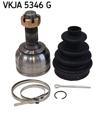 Jeu de joints, arbre de transmission SKF VKJA 5346 G