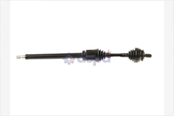 Arbre de transmission DEPA 3405660