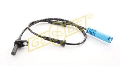 Capteur, vitesse de roue GEBE 9 1821 1