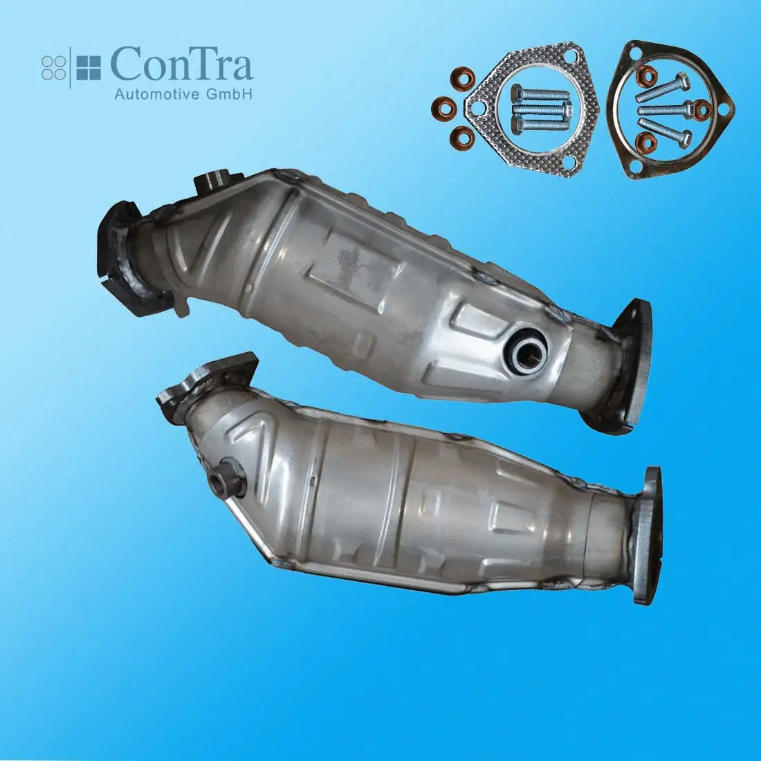 Catalyseur ConTra Automotive GmbH 31128