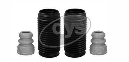 Kit de protection contre la poussière, amortisseur DYS 73-04522