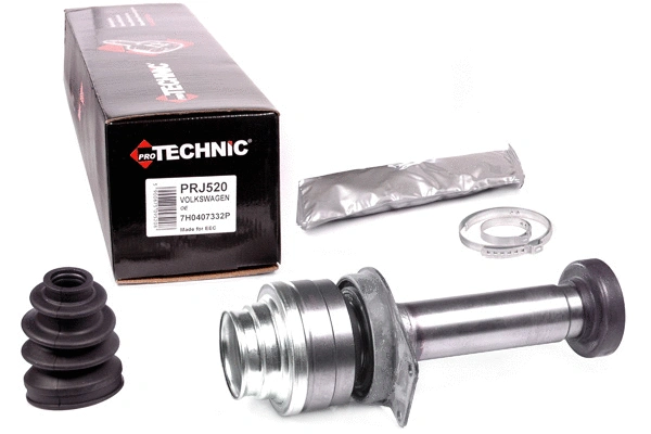 Jeu de joints, arbre de transmission PROTECHNIC PRJ520