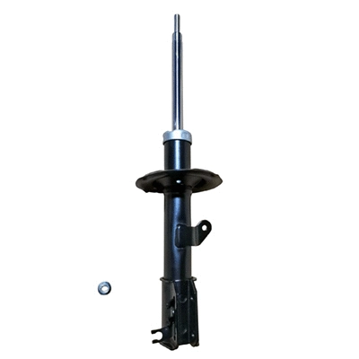 Amortisseur GOOM F210G1456