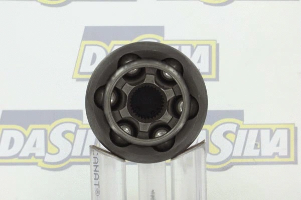 Jeu de joints, arbre de transmission DA SILVA J3192