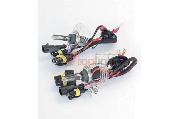Ampoule, projecteur antibrouillard AE TOPLIGHT 39708