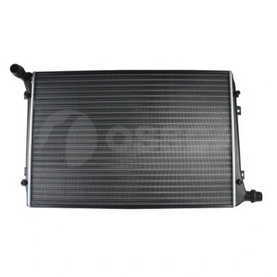 Radiateur, refroidissement du moteur OSSCA 16386
