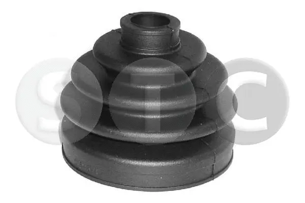 Joint-soufflet, arbre de commande STC T400184