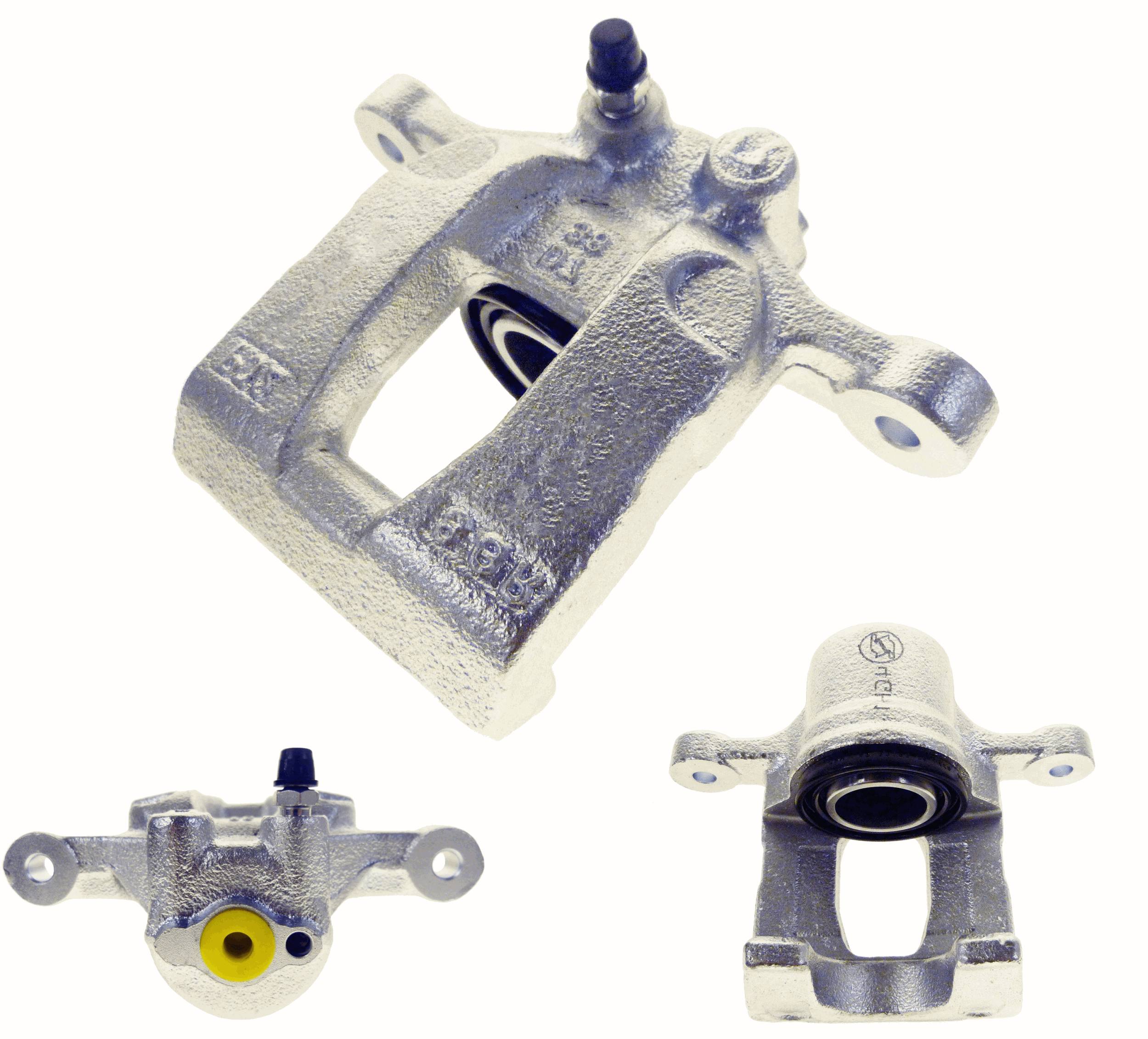 Étrier de frein Brake ENGINEERING CA3455