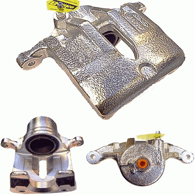 Étrier de frein Brake ENGINEERING CA3172R