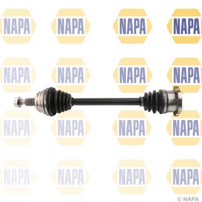 Arbre de transmission NAPA NDS1307L