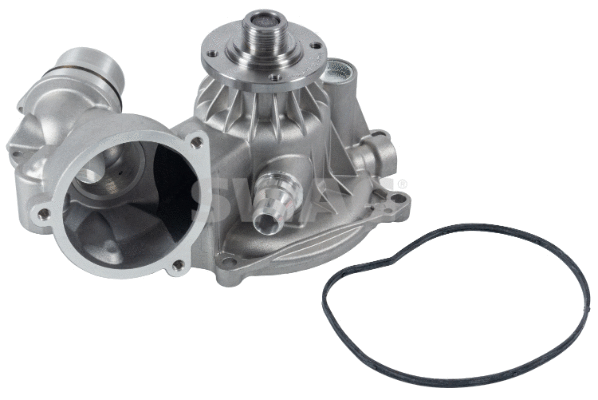 Pompe à eau, refroidissement du moteur SWAG 33 10 0174