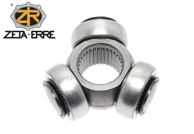 Trépied, arbre de commande ZETA-ERRE ZR5241