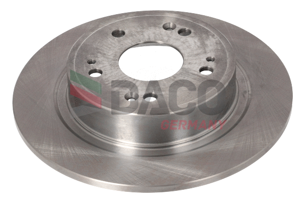 Disque de frein DACO Germany 601208