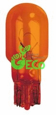 Ampoule, feu clignotant GECO NTM4001A