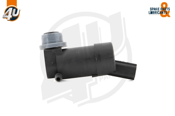 Pompe d'eau de nettoyage, nettoyage des vitres 4U Autoparts 46248VL