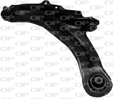 Bras de liaison, suspension de roue OPEN PARTS SSW1218.10