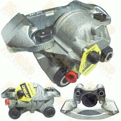 Étrier de frein Brake ENGINEERING CA844