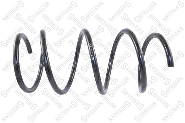Ressort de suspension STELLOX 10-21918-SX