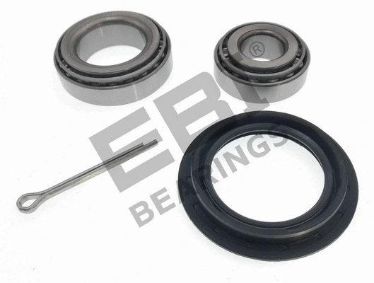 Kit de roulements de roue EBI EBK1287