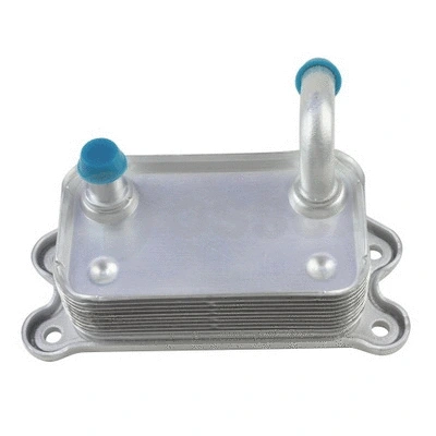 Radiateur d'huile OSSCA 12689