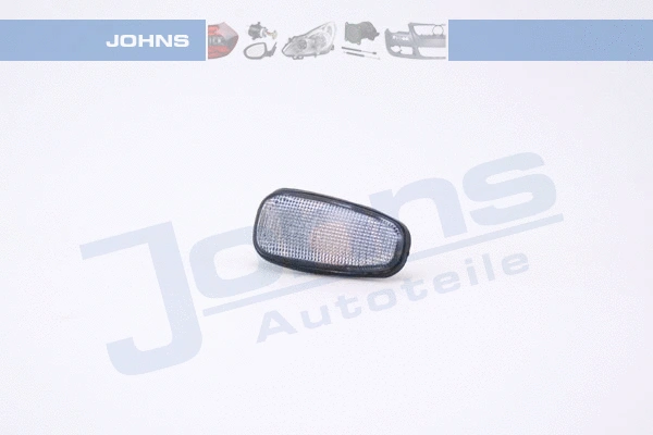 Feu clignotant JOHNS 55 08 21-3