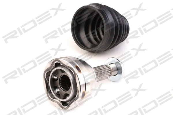 Jeu de joints, arbre de transmission RIDEX 5J0283