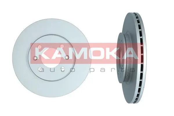Disque de frein KAMOKA 103346