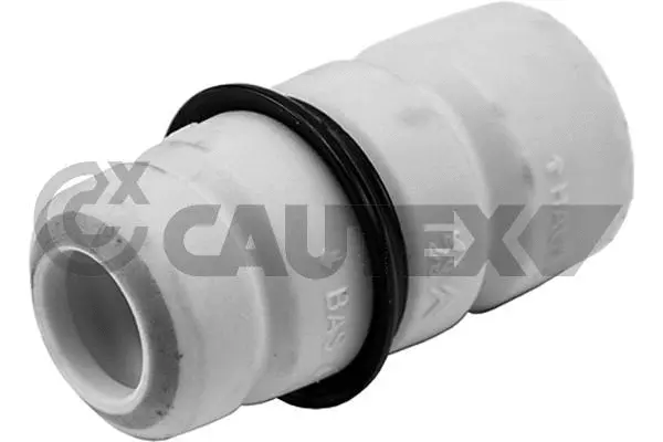 Butée élastique, suspension CAUTEX 756934