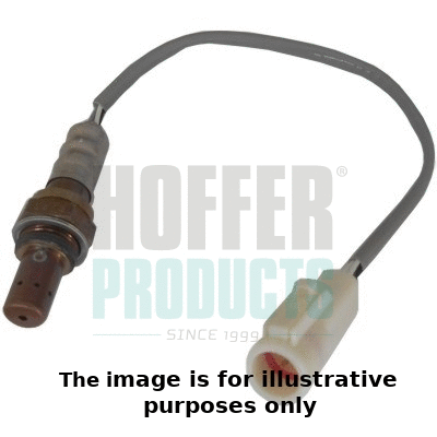 Sonde lambda HOFFER 7481907E