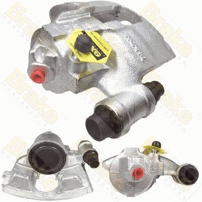 Étrier de frein Brake ENGINEERING CA842R
