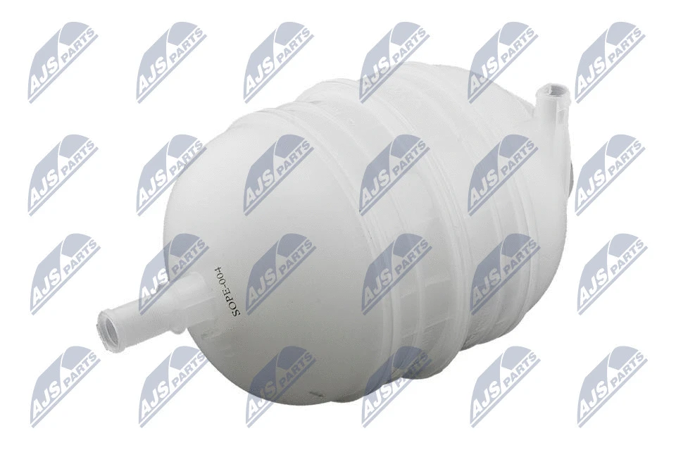 Vase d'expansion, liquide de refroidissement NTY CZW-PE-004
