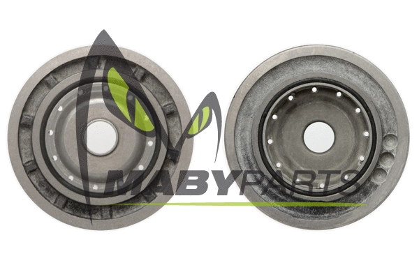 Poulie, vilebrequin MABYPARTS ODP212076