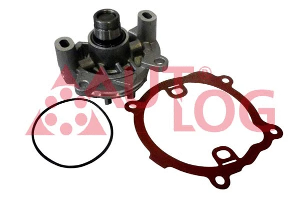 Pompe à eau, refroidissement du moteur AUTLOG WP7058