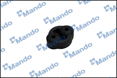 Suspension, échappement MANDO DCC000139