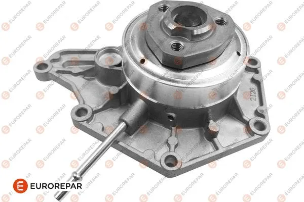 Pompe à eau, refroidissement du moteur EUROREPAR 1678105880