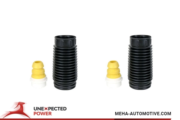 Bouchon de protection/soufflet, amortisseur MEHA AUTOMOTIVE MH12208SK