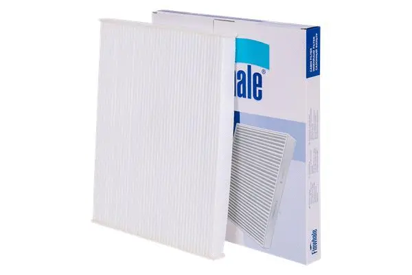 Filtre, air de l'habitacle FINWHALE AS924
